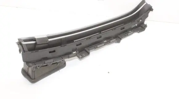 Hyundai Tucson IV NX4 Dashboard air vent grill cover trim 97490N7910