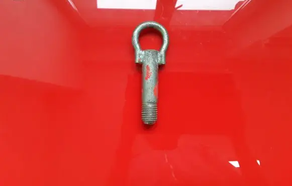 Mazda 6 Towing hook eye NOCODE