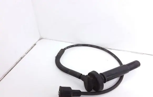 Subaru Legacy Ignition plug leads 