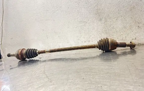 Opel Antara Rear driveshaft 96624822