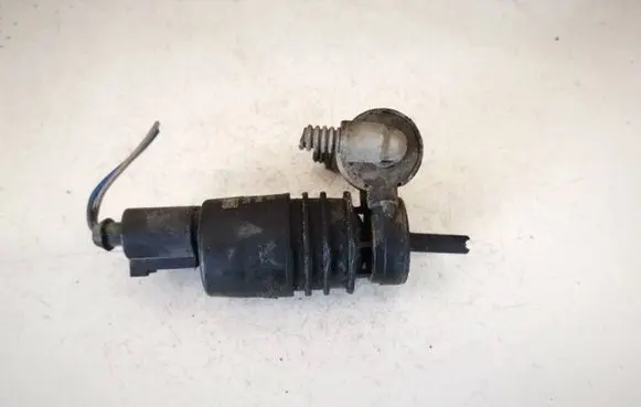 Opel Insignia A Windscreen/windshield washer pump 13250357 3240117