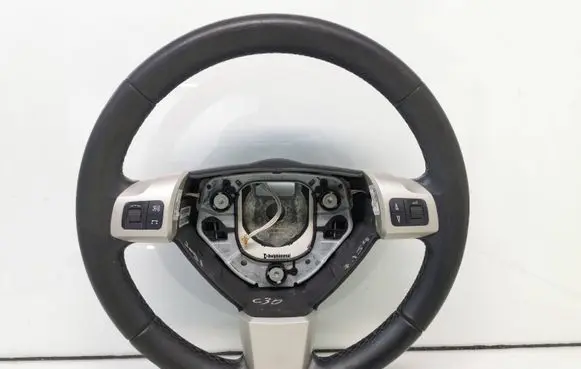 Opel Zafira B Steering wheel 13126750 24454499 453798480