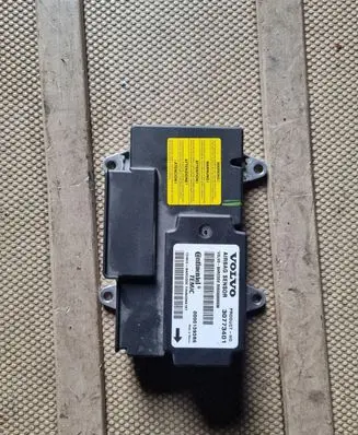 Volvo V50 Airbag control unit/module 30773401