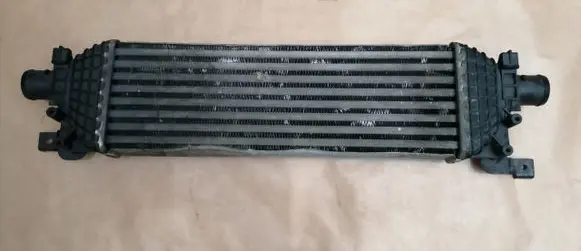 Ford Fusion Intercooler radiator 5S6H9L440AD