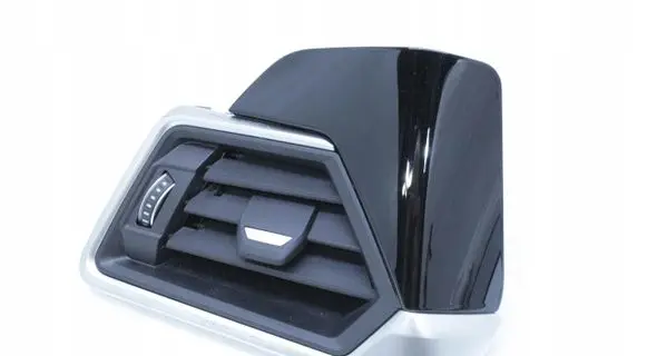 BMW 4 G22 G23 G24 G26 Dashboard side air vent grill/cover trim 6848618