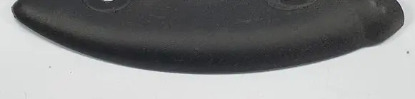 Mercedes-Benz A W176 Fender end trim FE02-504P1