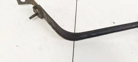 Mitsubishi Outlander Fuel tank mounting bracket 