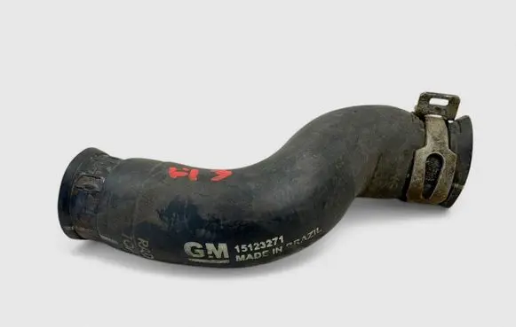Bentley Flying Spur Engine coolant pipe/hose 15123271 15198679 15263235