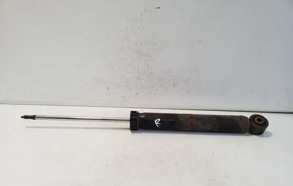Rear shock absorber/damper
