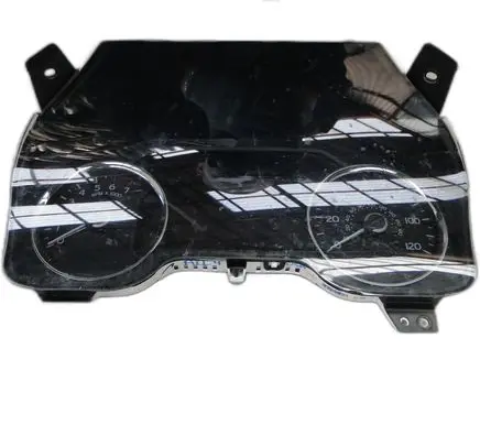 Ford F150 Speedometer (instrument cluster) 