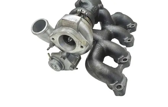 Ford Transit Turbo 49135-06110 2U1Q6K682BB 2U1Q-6K682-BB