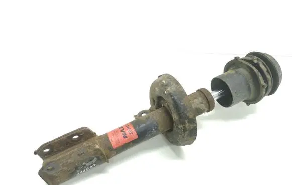 Opel Zafira A Front shock absorber/damper