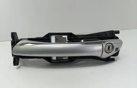 Mercedes-Benz E W211 Front door exterior handle