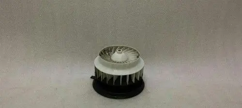 BMW 6 E63 E64 Heater blower motor/fan resistor A0999060412