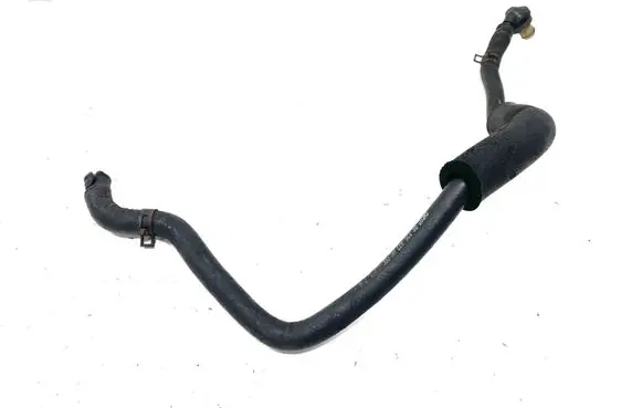 Opel Antara Vacuum line/pipe/hose 96625877