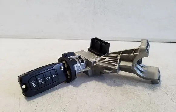 Jeep Renegade Ignition lock 00519773460