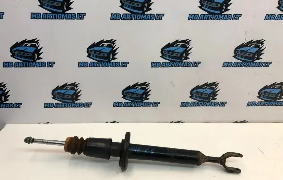 Audi A6 S6 C6 4F Front shock absorber/damper 4F0413031