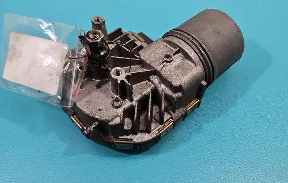 Volkswagen Golf Plus Wiper motor 5M0955119 IMPRK1379121