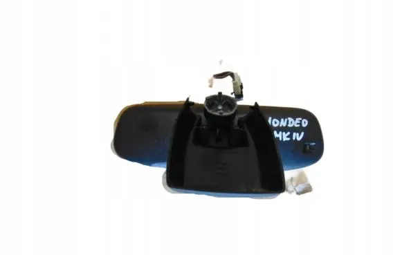 Ford Mondeo MK IV Rear view mirror (interior) 3S7A17E678BA