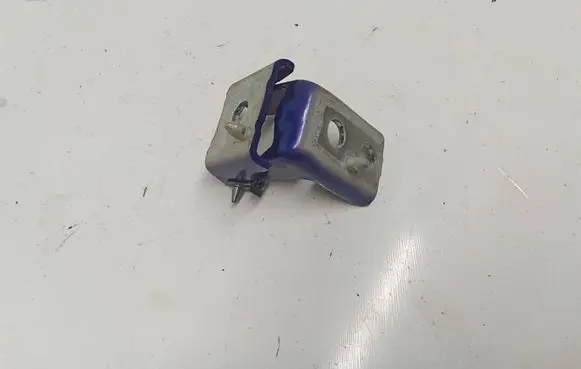 Citroen C4 II Picasso Rear door lower hinge