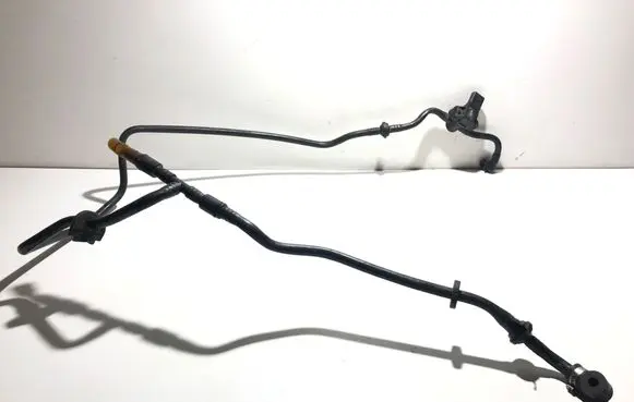Audi Q7 4L Vacuum line/pipe/hose 7L8611932H