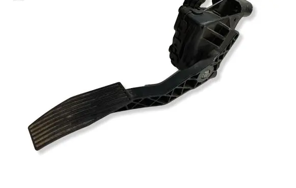 Opel Astra H Accelerator throttle pedal 01094604
