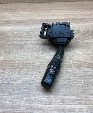 Toyota Corolla Verso AR10 Wiper control stalk 8465205170 173654