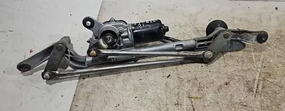 Nissan X-Trail T31 Front wiper linkage and motor 28810JG40A A5287375 1155718A