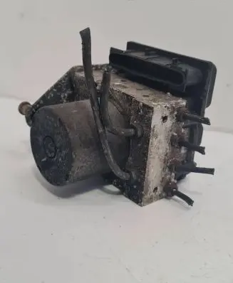 Volkswagen Crafter ABS Pump 0265235031 770307