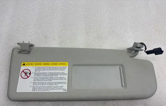 Volkswagen PASSAT B6 Sun visor 1K0857561B