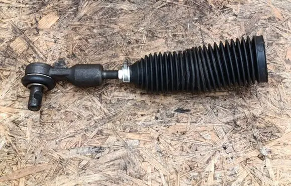 Seat Exeo (3R) Steering tie rod