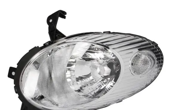 Nissan Micra Headlight/headlamp 20A307052B 2707101E 26010AX700