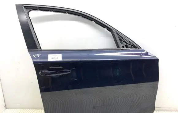 Audi A5 8T 8F Front door 