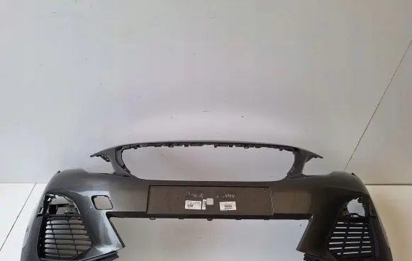 Peugeot 3008 II Front bumper 9815499077