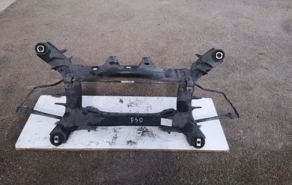 BMW 3 F30 F35 F31 Rear subframe 6851657