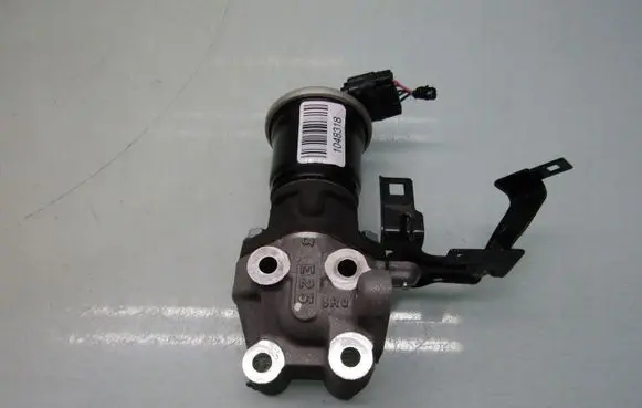Honda HR-V EGR thermostat HRV