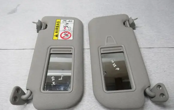 Hyundai ix35 Sun visor