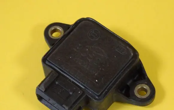 Volvo 960 Throttle valve position sensor 0280122001