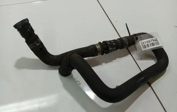 Ford Focus Engine coolant pipe/hose