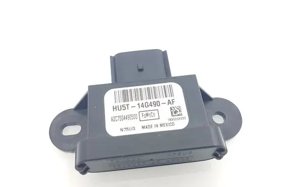 Ford Fusion II Other control units/modules HU5T14G490AF HU5T14G490