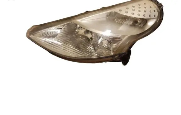 Headlight/headlamp