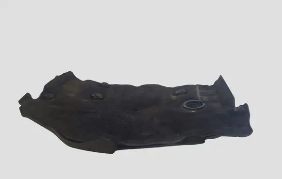 Jaguar XF X250 Engine cover (trim)