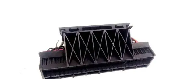 Volkswagen Golf IV Fuse box set