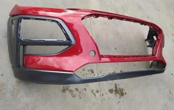 Hyundai Kona I Front bumper 86512-J9010
