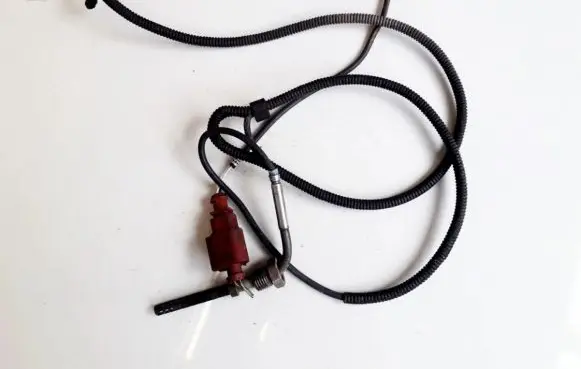 Volkswagen Phaeton Exhaust gas temperature sensor 059906088b