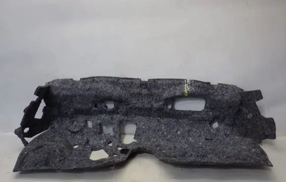 Suzuki Ignis Front sound insulation 