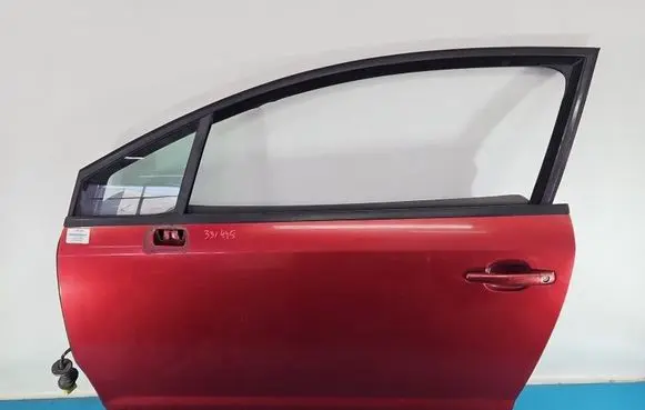 Citroen C4 I Front door IMPRK1550265