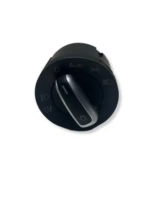Volkswagen PASSAT B7 Light switch 3C8941431A