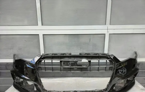 Audi A6 C7 Front bumper 4G0807233F