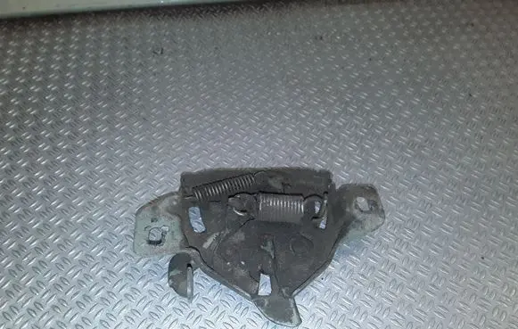Suzuki Vitara (ET/TA) Engine bonnet/hood lock/catch